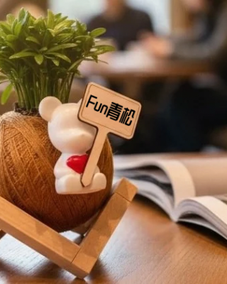 蓋婭療癒手作苔球課程