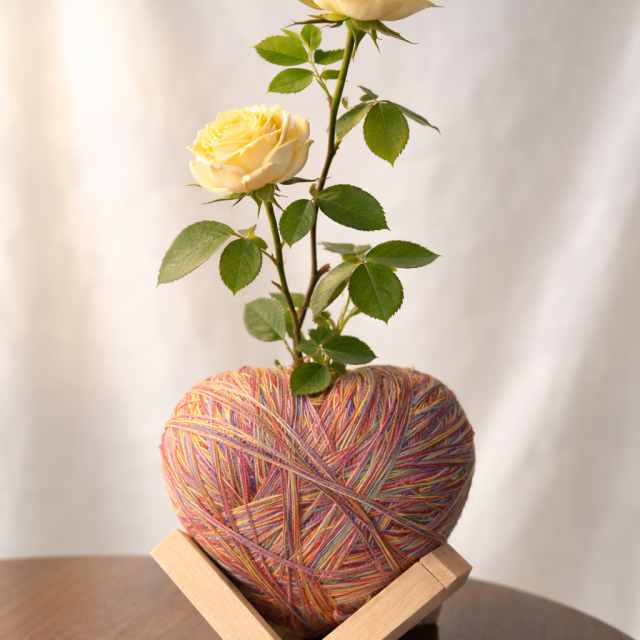 蓋婭療癒手作苔球課程